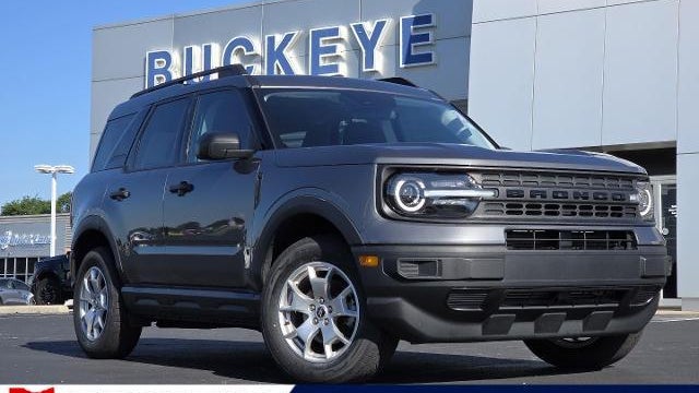 Preowned 2022 Ford Bronco Sport Base for Sale