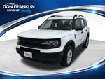 2023 Bronco Sport Thumbnail 1