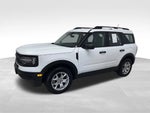 2023 Bronco Sport Thumbnail 3