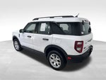 2023 Bronco Sport Thumbnail 4