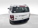 2023 Bronco Sport Thumbnail 5