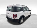 2023 Bronco Sport Thumbnail 6