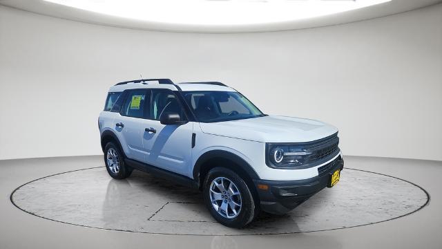 2023 Ford Bronco - $20,483