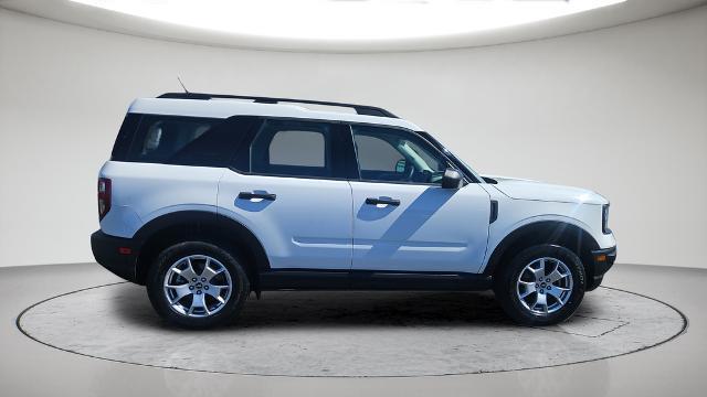 2023 Ford Bronco - $20,483