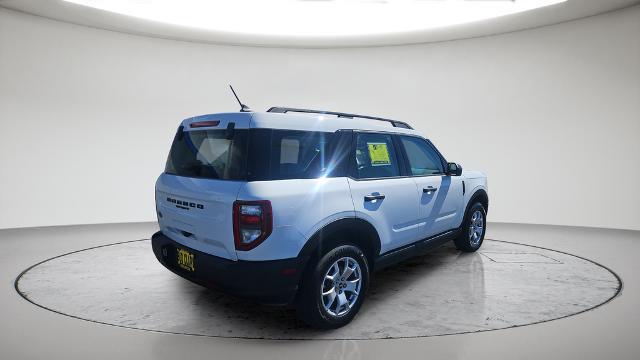 2023 Ford Bronco - $20,483