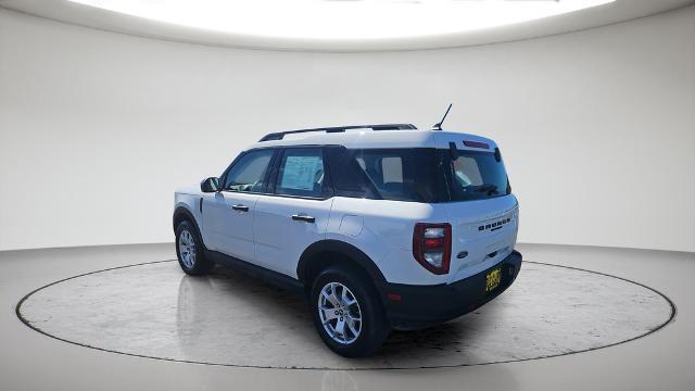 2023 Ford Bronco - $20,483