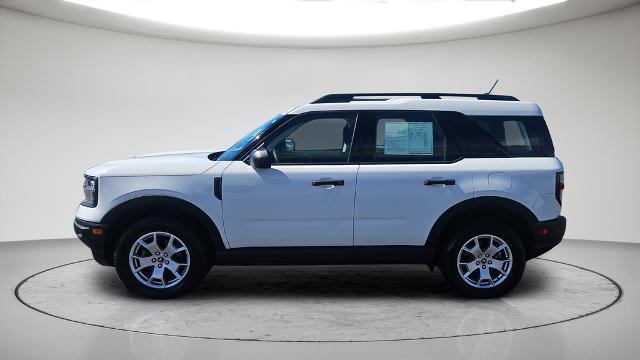 2023 Ford Bronco - $20,483