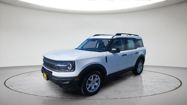 2023 Ford Bronco - $20,483