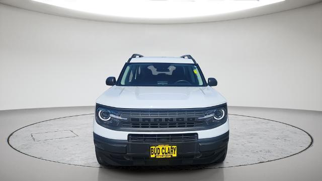 2023 Ford Bronco - $20,483