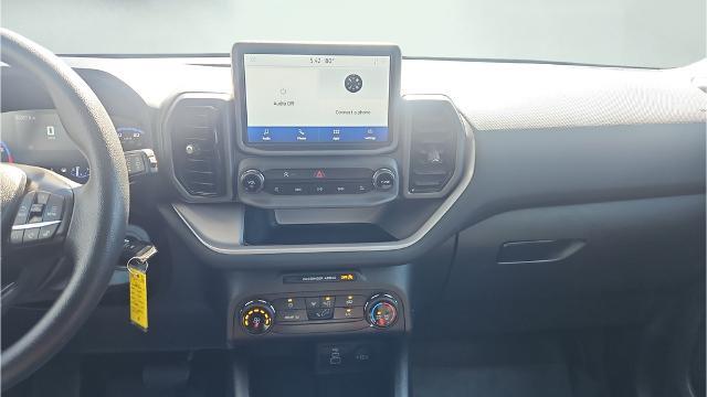 2023 Ford Bronco - $20,483