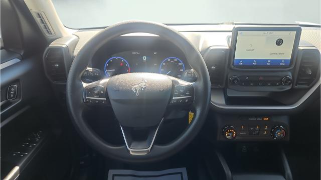 2023 Ford Bronco - $20,483
