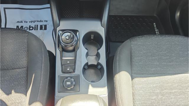 2023 Ford Bronco - $20,483