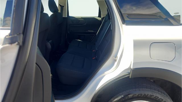 2023 Ford Bronco - $20,483