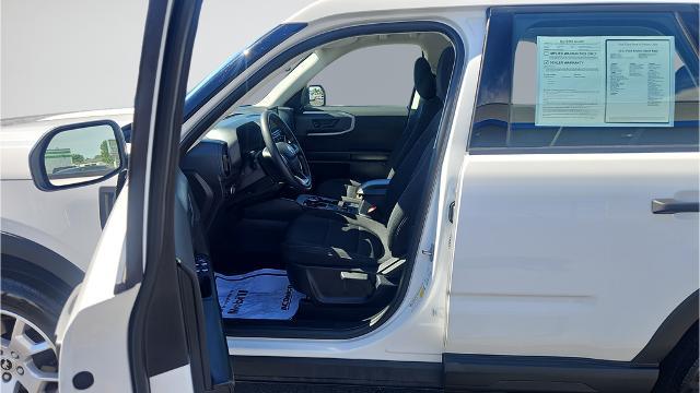2023 Ford Bronco - $20,483