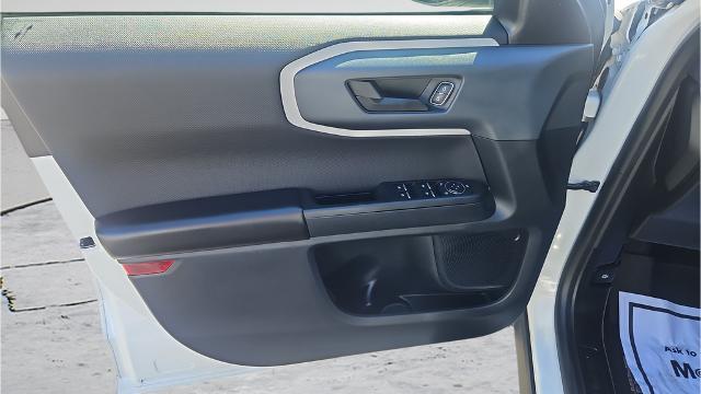 2023 Ford Bronco - $20,483