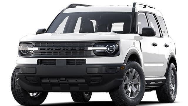 Preowned 2023 Ford Bronco Sport Base for Sale