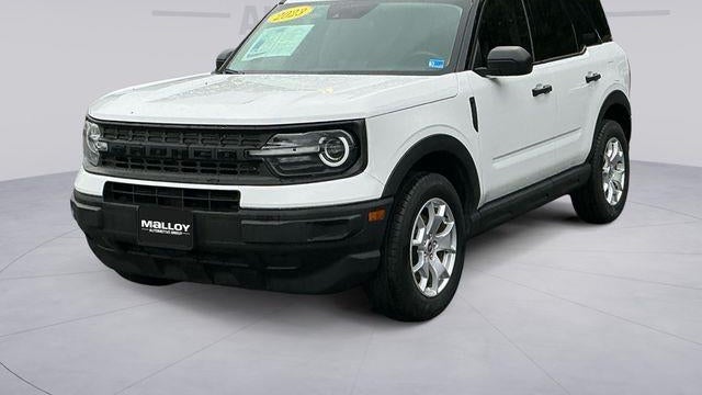 Preowned 2023 Ford Bronco Sport Base for Sale