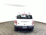 2023 Bronco Sport Thumbnail 3