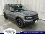 2021 Bronco Sport Thumbnail 1
