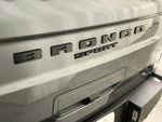 2021 Bronco Sport Thumbnail 6