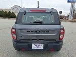 2021 Bronco Sport Thumbnail 22