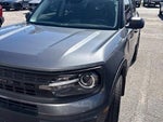 2021 Bronco Sport Thumbnail 9