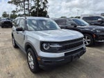 2022 Bronco Sport Thumbnail 2