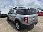 2022 Bronco Sport Thumbnail 4