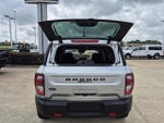 2022 Bronco Sport Thumbnail 10