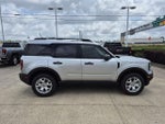 2022 Bronco Sport Thumbnail 12