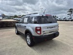 2022 Bronco Sport Thumbnail 15