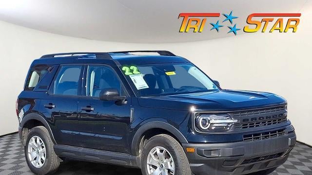 Preowned 2022 Ford Bronco Sport Base for Sale