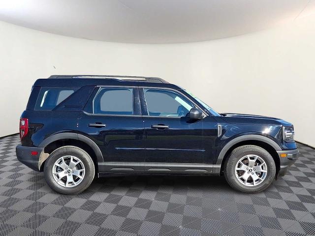 2022 Ford Bronco - $27,555
