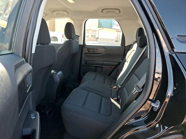 2022 Ford Bronco - $27,555