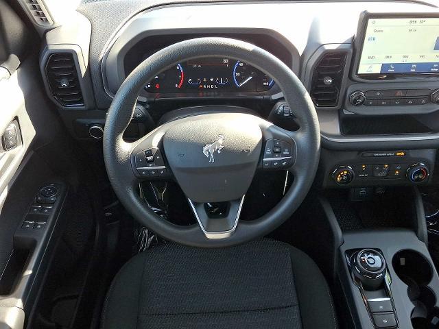 2022 Ford Bronco - $27,555