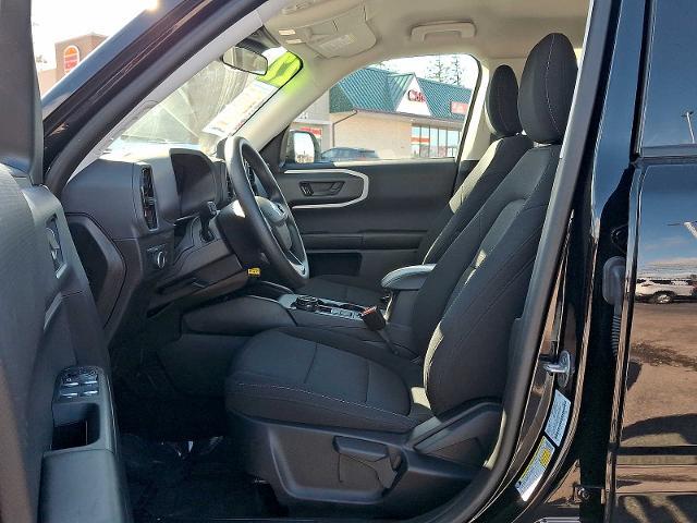 2022 Ford Bronco - $27,555