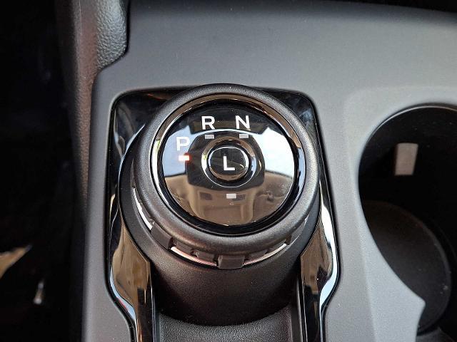 2022 Ford Bronco - $27,555