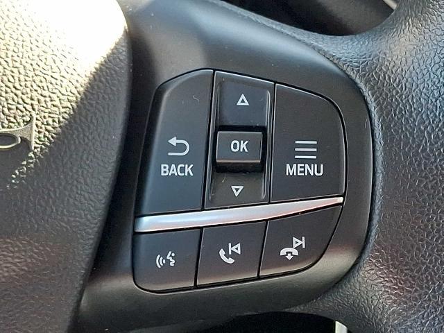 2022 Ford Bronco - $27,555