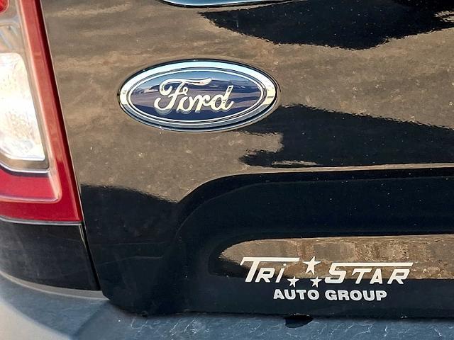 2022 Ford Bronco - $27,555