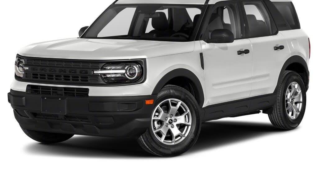 Preowned 2023 Ford Bronco Sport Base for Sale