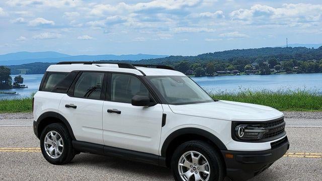 Preowned 2023 Ford Bronco Sport Base for Sale