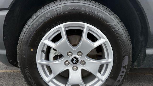 2023 Ford Bronco Sport Base
