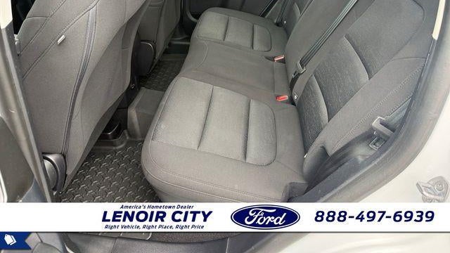 2023 Ford Bronco Sport Base