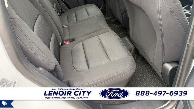 2023 Ford Bronco Sport Base