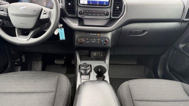 2023 Ford Bronco Sport Base