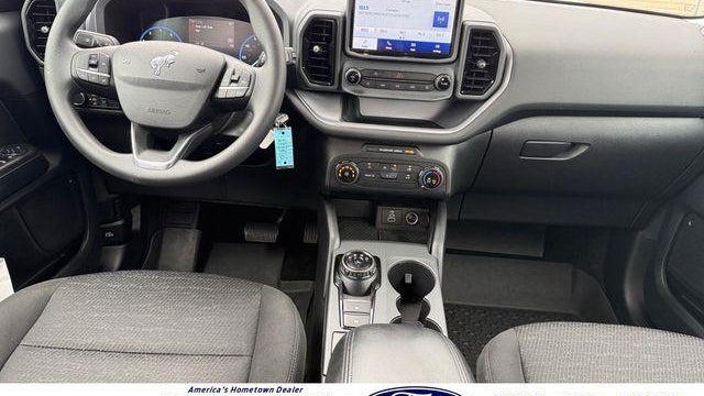 2023 Ford Bronco Sport Base