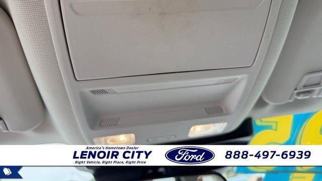 2023 Ford Bronco Sport Base