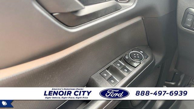2023 Ford Bronco Sport Base