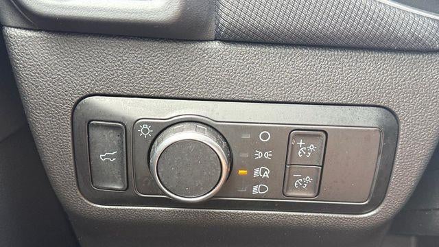 2023 Ford Bronco Sport Base