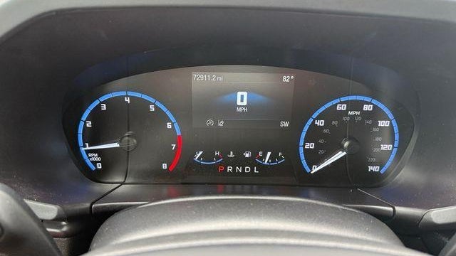 2023 Ford Bronco Sport Base